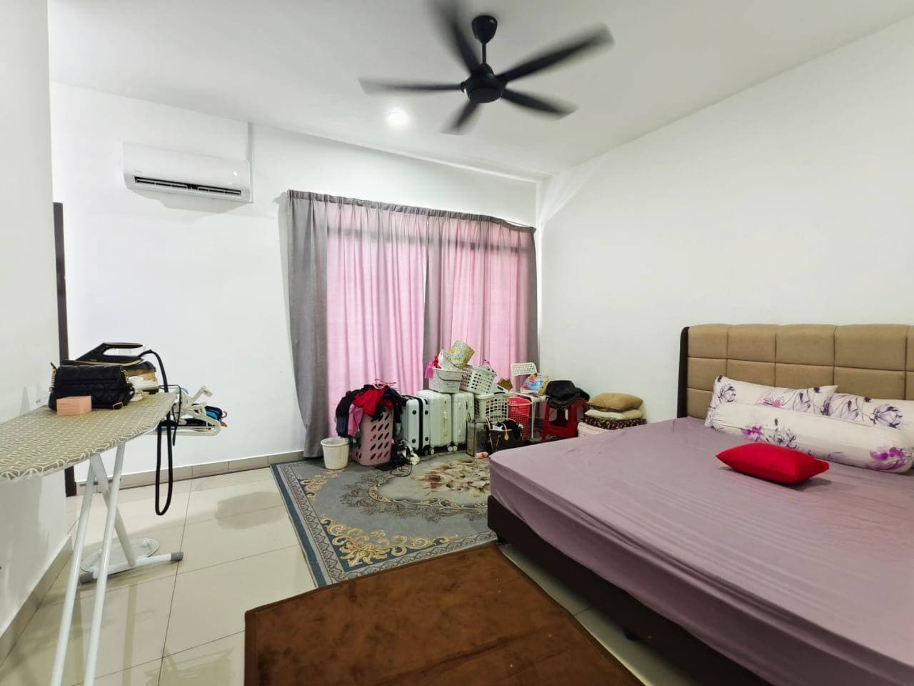 Double Storey Terrace (Intermediate) Aspira ParkHomes 5