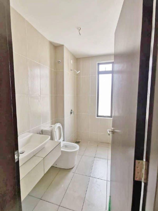 Double Storey Terrace (Intermediate) Aspira ParkHomes 10