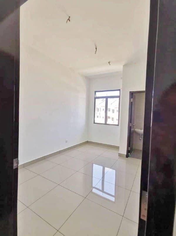 Double Storey Terrace (Intermediate) Aspira ParkHomes 12