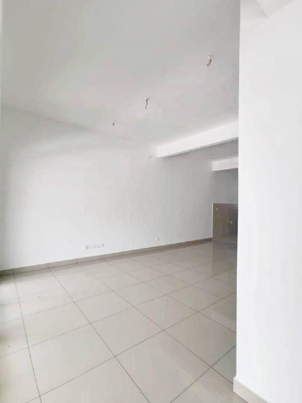 Double Storey Terrace (Intermediate) Aspira ParkHomes 13