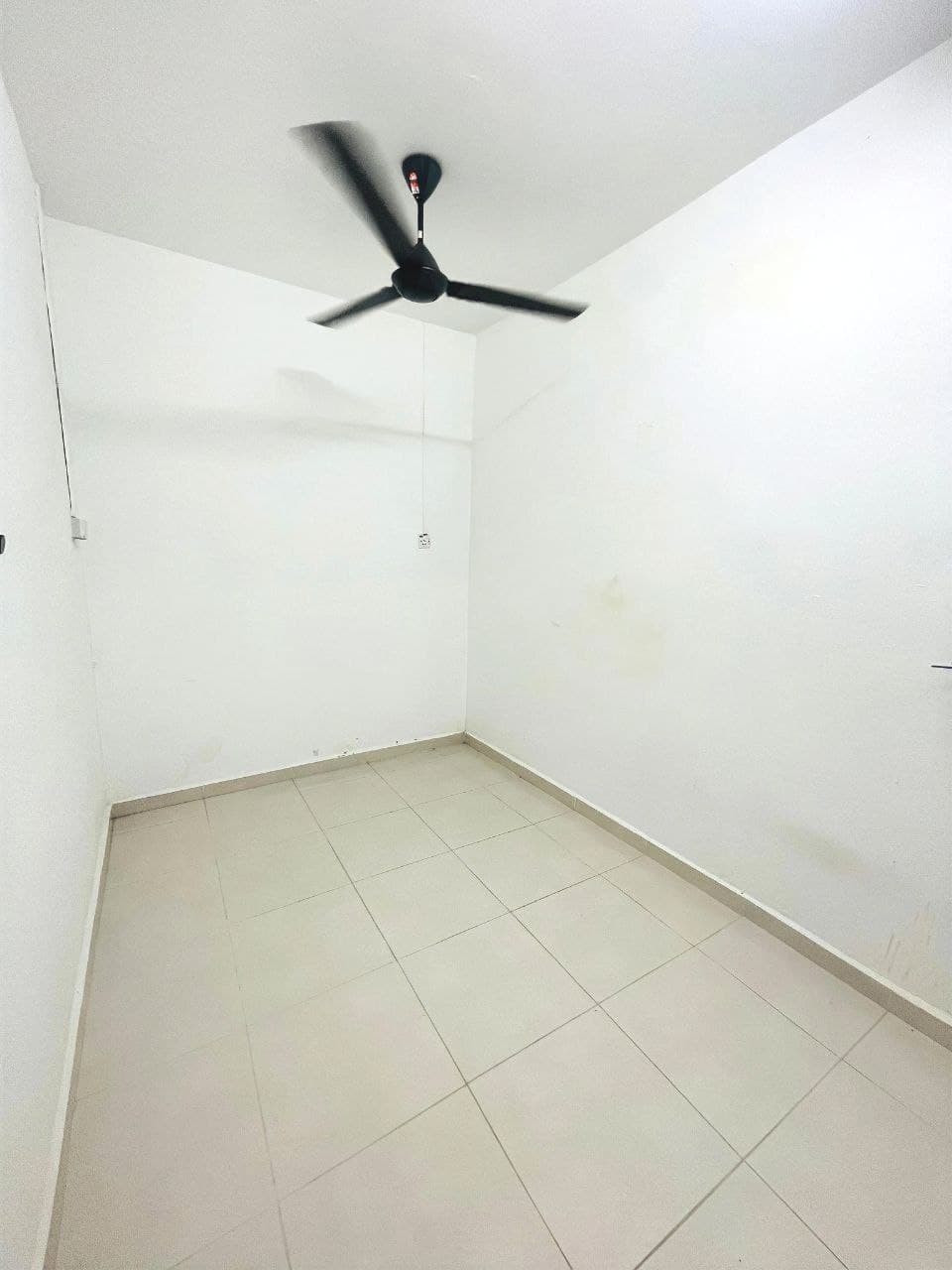 Single storey terrace house Taman Bahagia 8