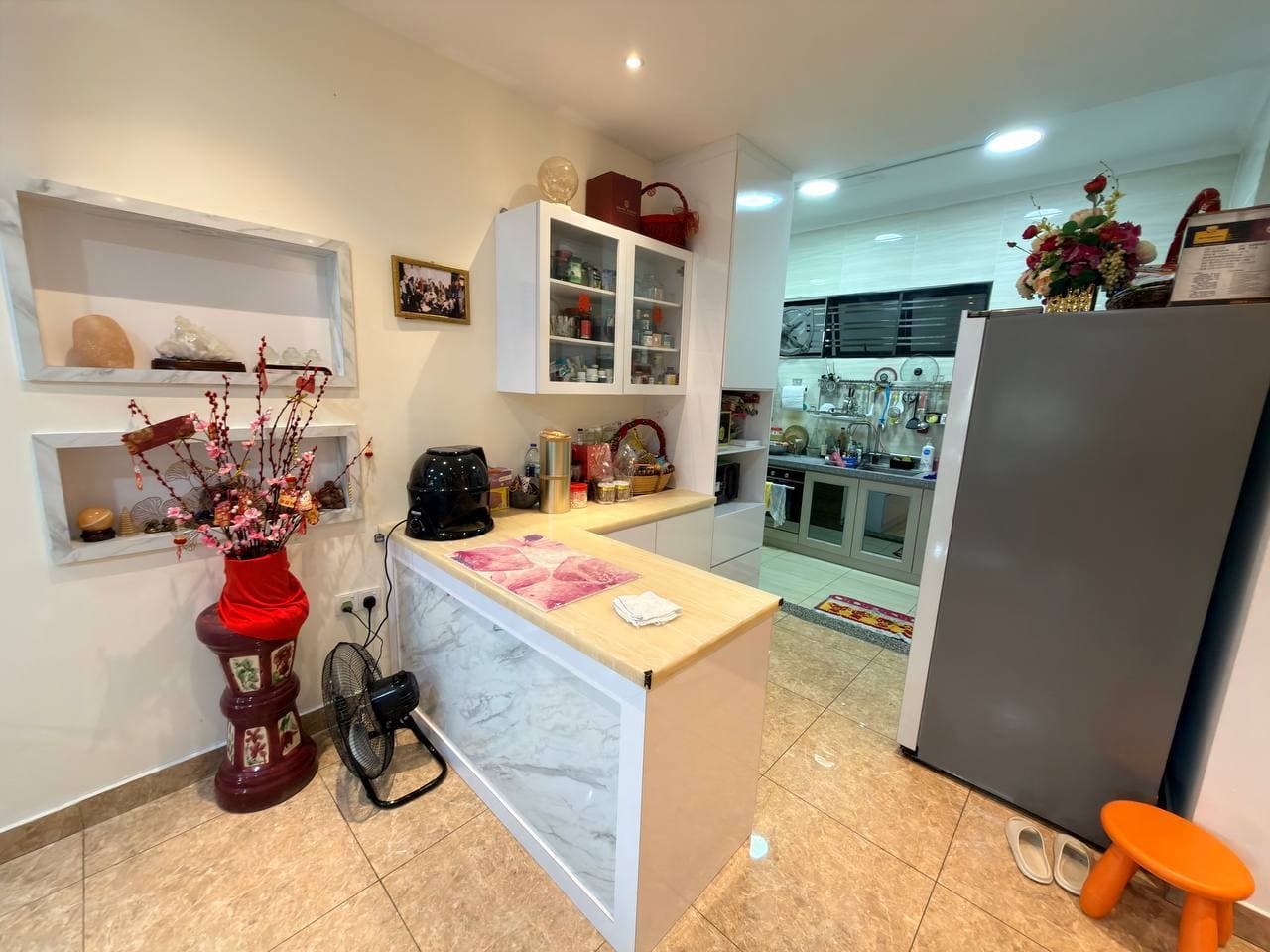 Condominium Laguna Heights 7