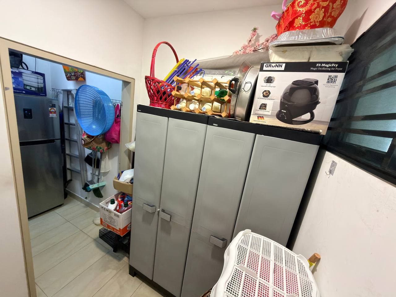 Condominium Laguna Heights 10