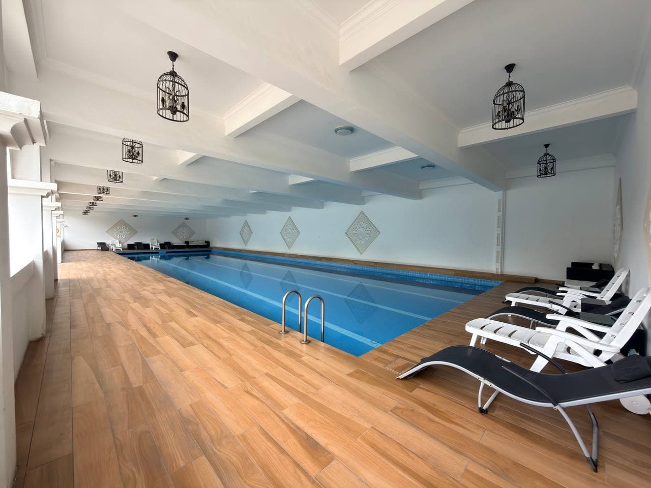 Condominium Laguna Heights 26