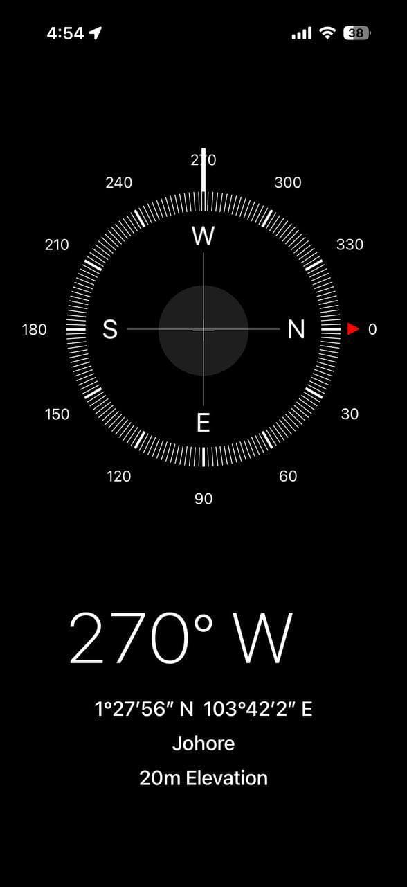 Condominium Laguna Heights 29