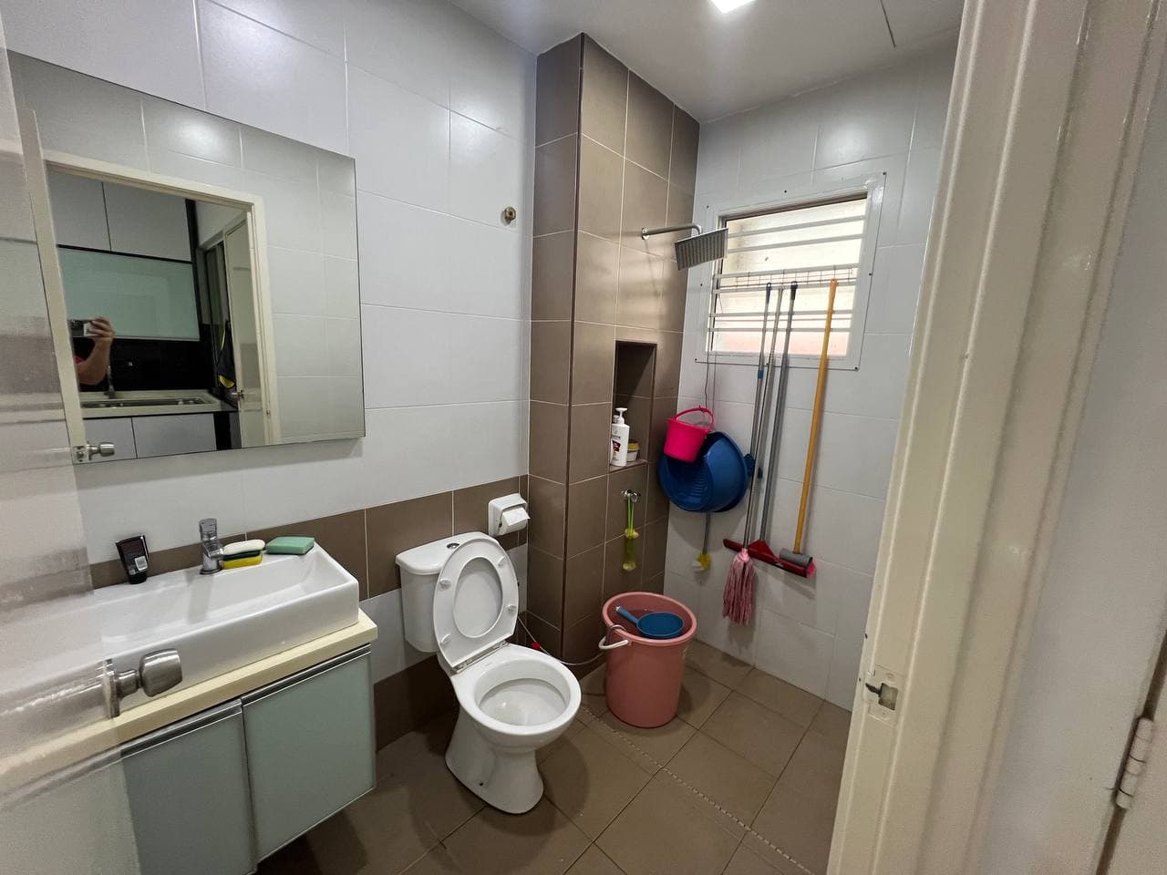 Double Storey Terrace Taman Seri Austin 10