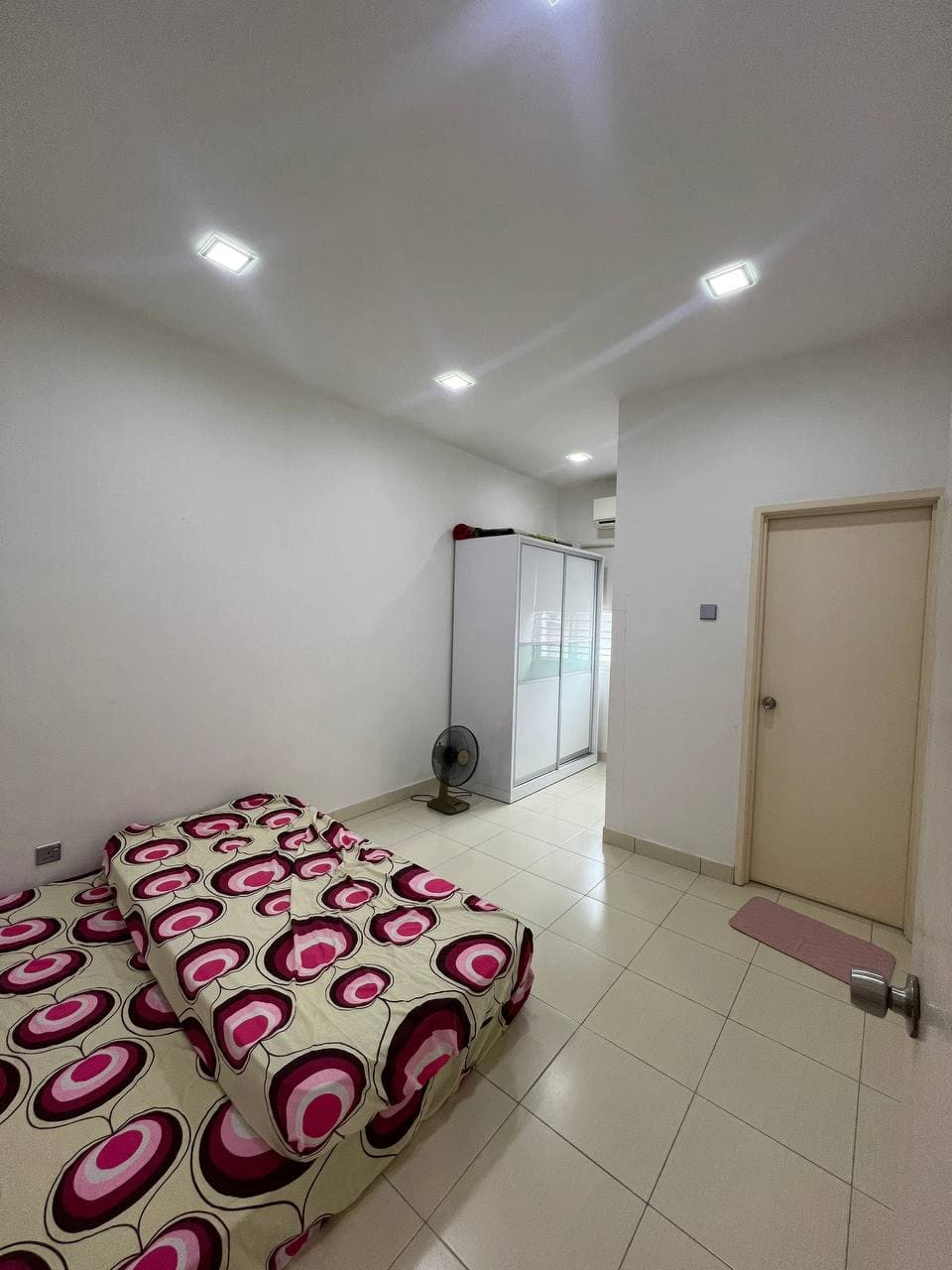 Double Storey Terrace Taman Seri Austin 11