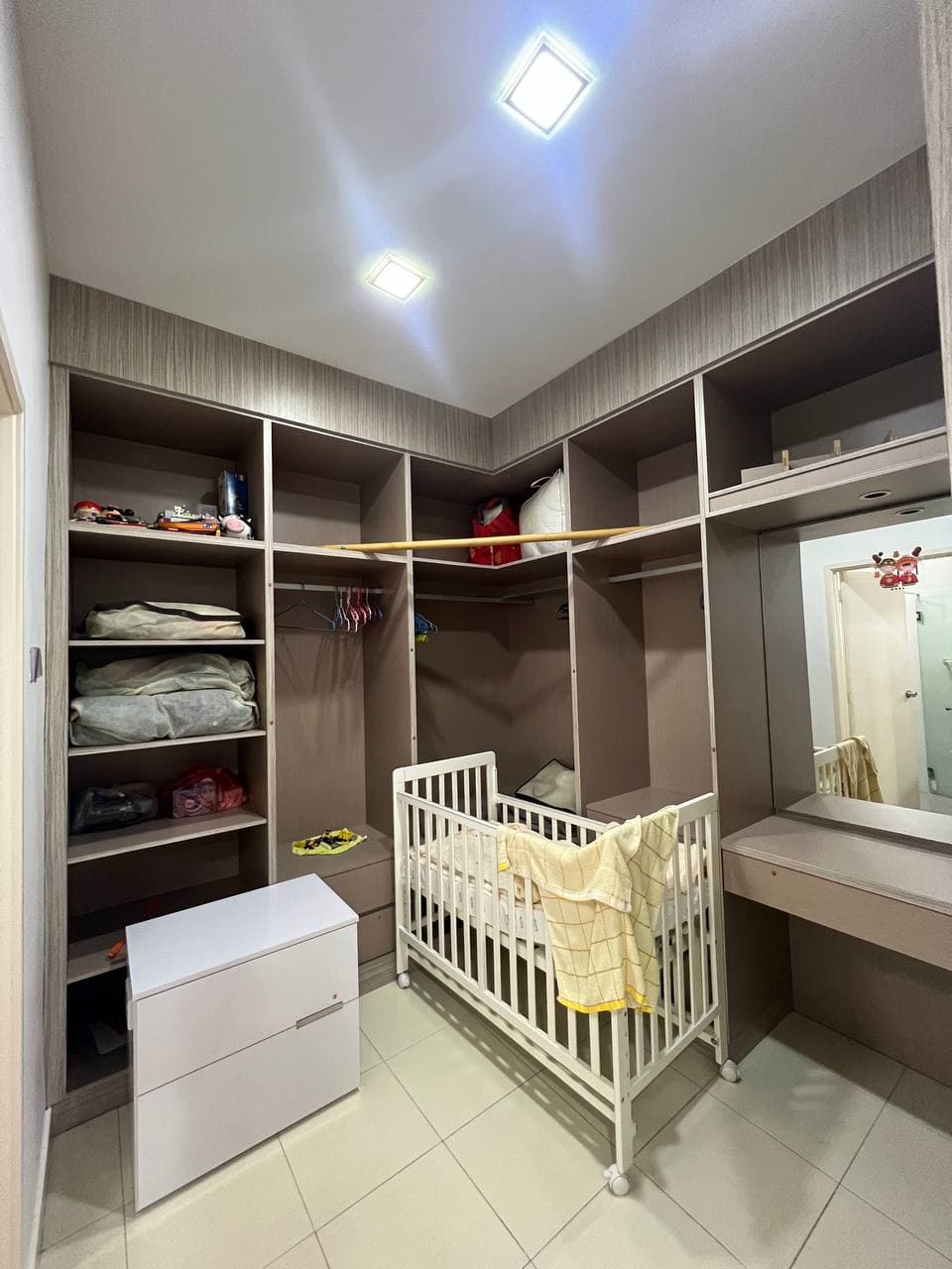 Double Storey Terrace Taman Seri Austin 15