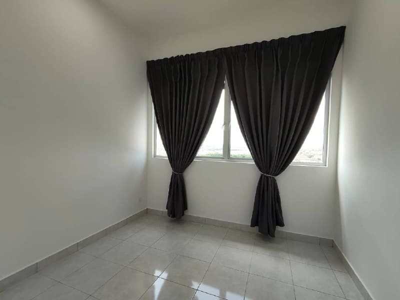 Condo Seri Alam 4