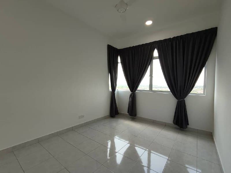 Condo Seri Alam 2