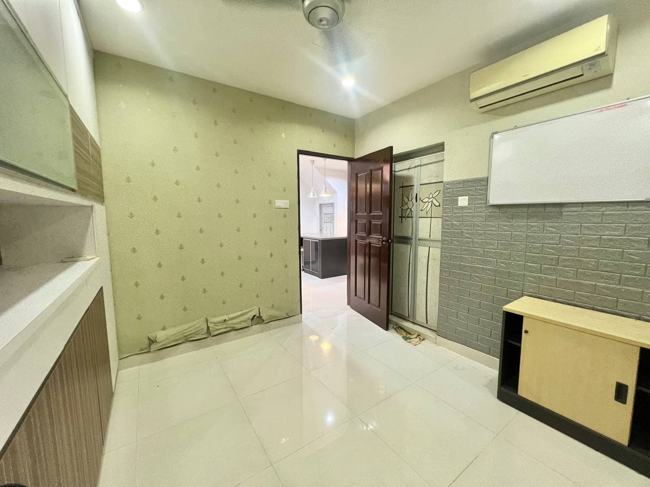 Double Storey House - Intermediate Lot Taman Sentosa 9