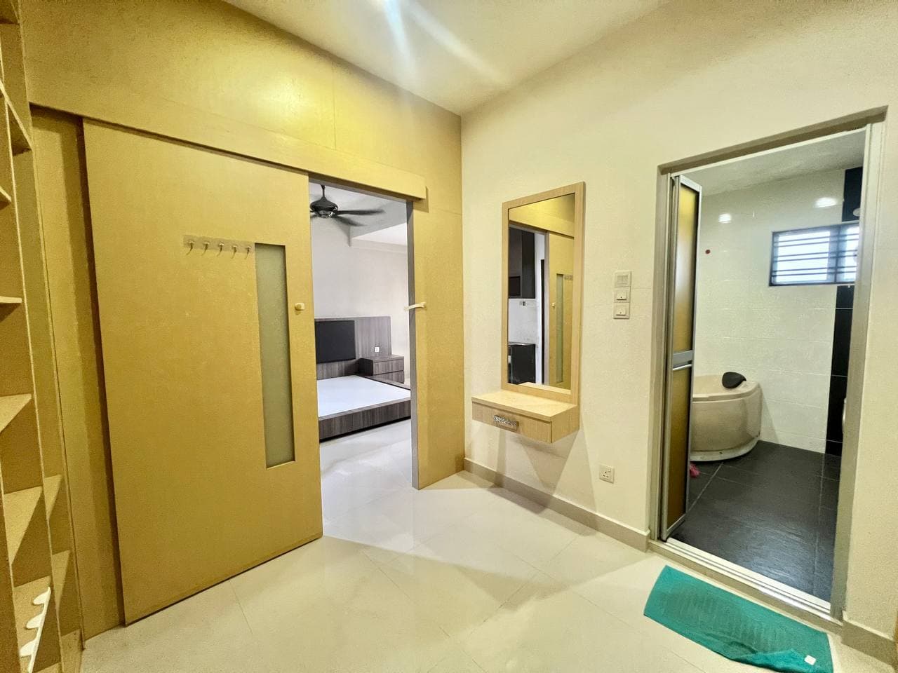 Double Storey House - Intermediate Lot Taman Sentosa 17