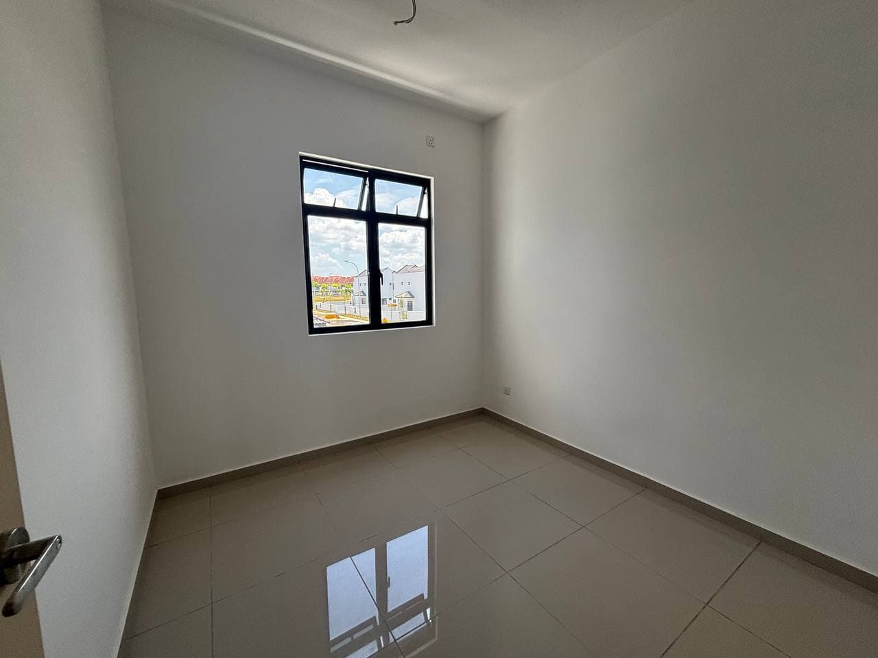 2 Storey Terrace Corner Unit Type B Dato Oon 7