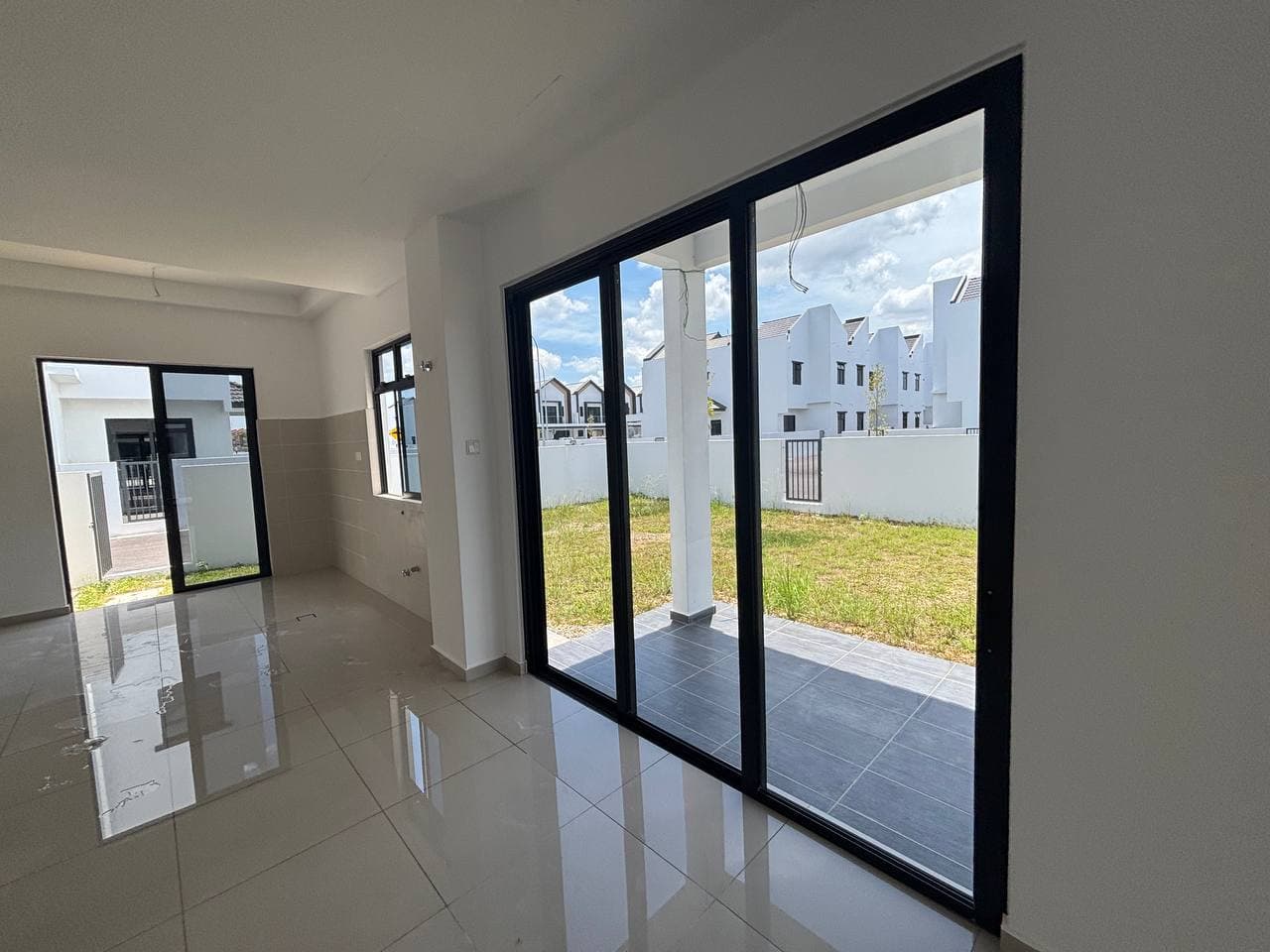 2 Storey Terrace Corner Unit Type B Dato Oon 6