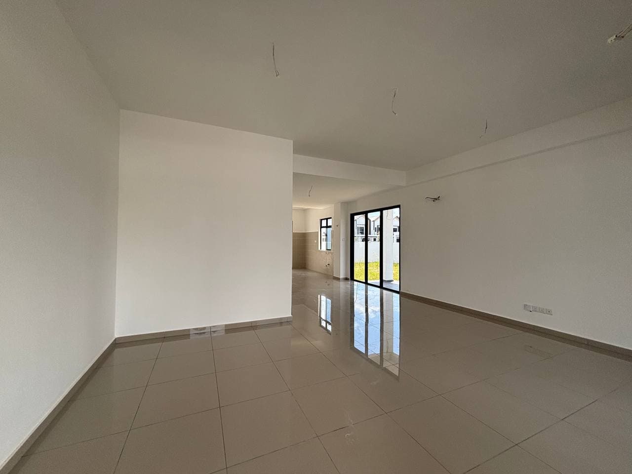 2 Storey Terrace Corner Unit Type B Dato Oon 3