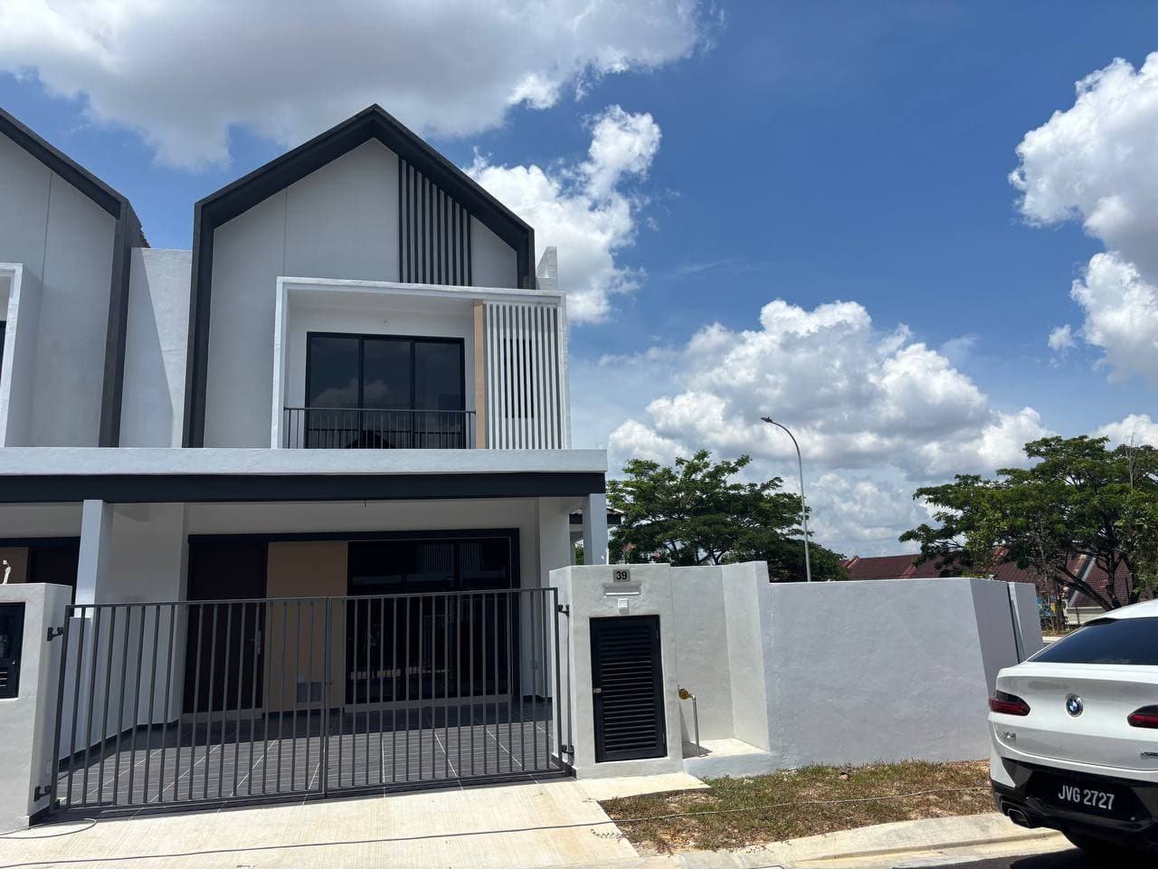 2 Storey Terrace Corner Unit Type A Dato Oon 2