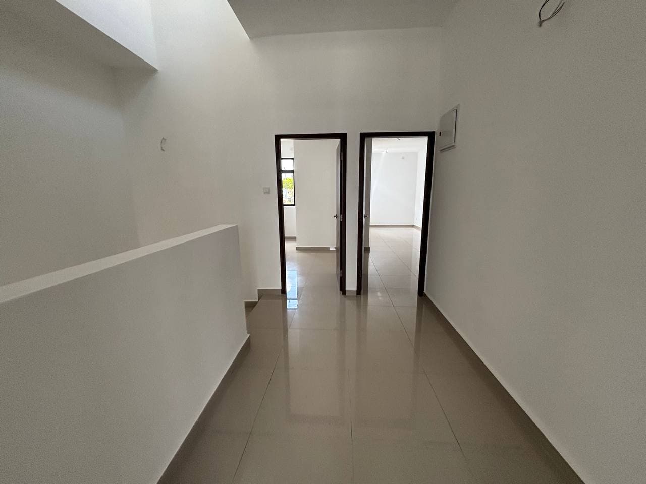 2 Storey Terrace Corner Unit Type A Dato Oon 9