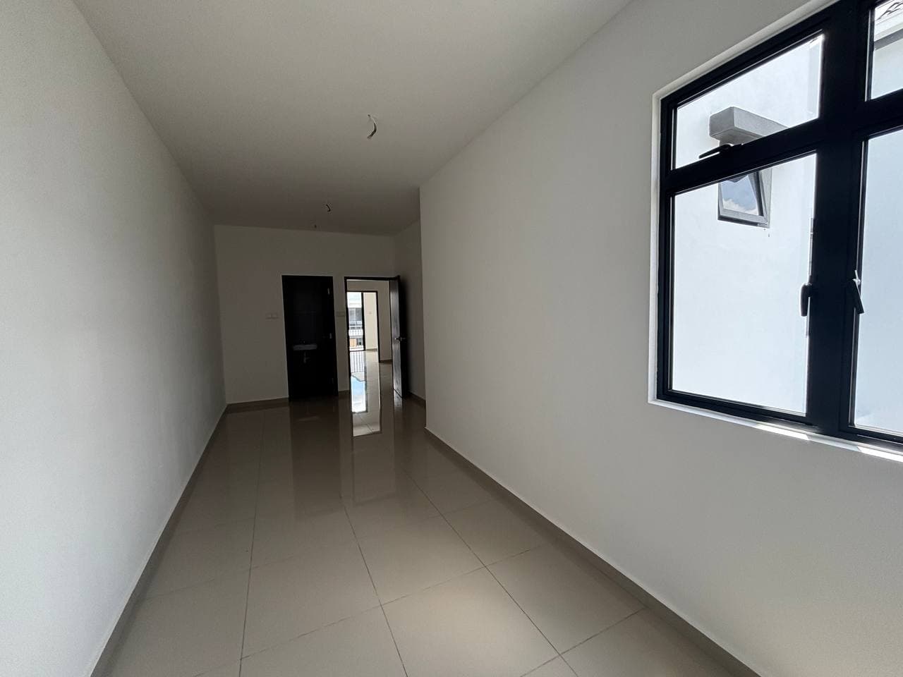 2 Storey Terrace Corner Unit Type A Dato Oon 7