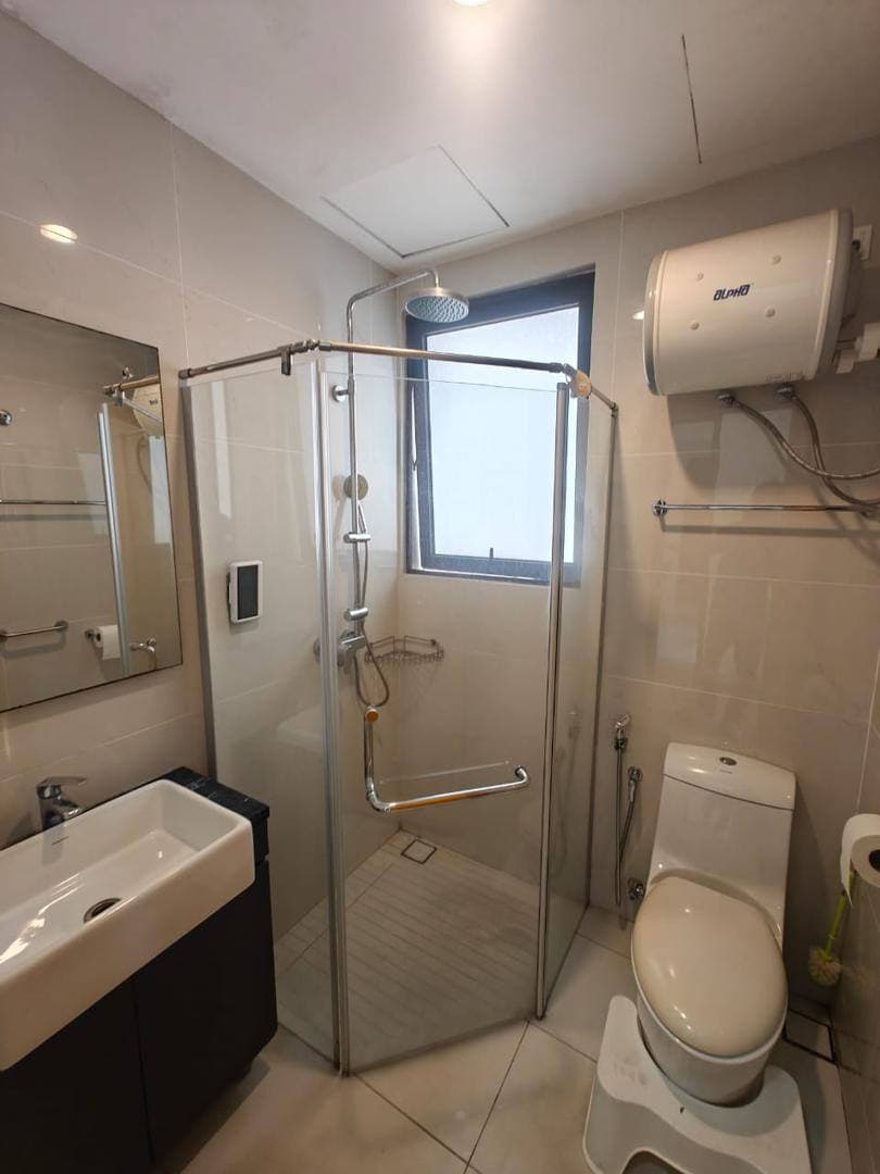 Condo Amberside Country Garden Danga Bay 8