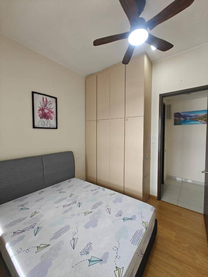 Condo Amberside Country Garden Danga Bay 7