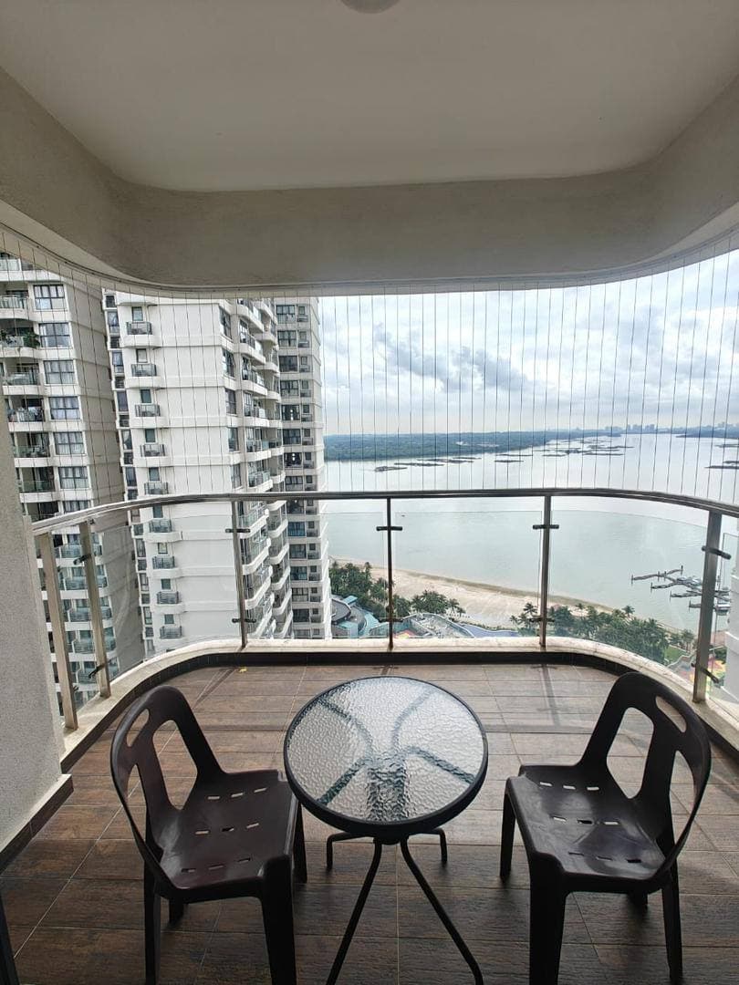 Condo Amberside Country Garden Danga Bay 6