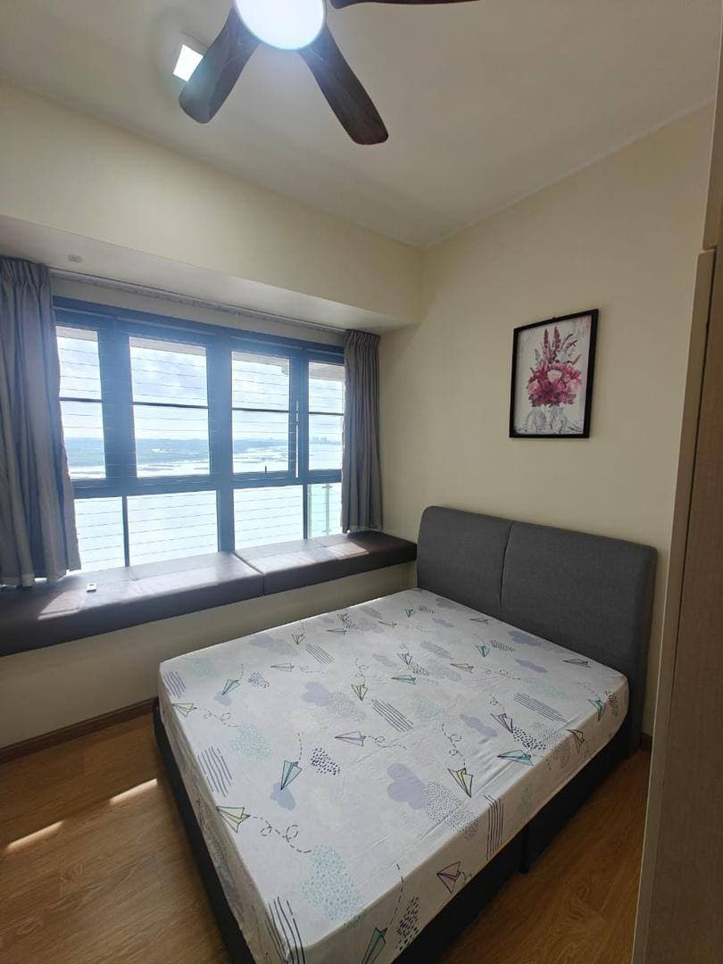 Condo Amberside Country Garden Danga Bay 12