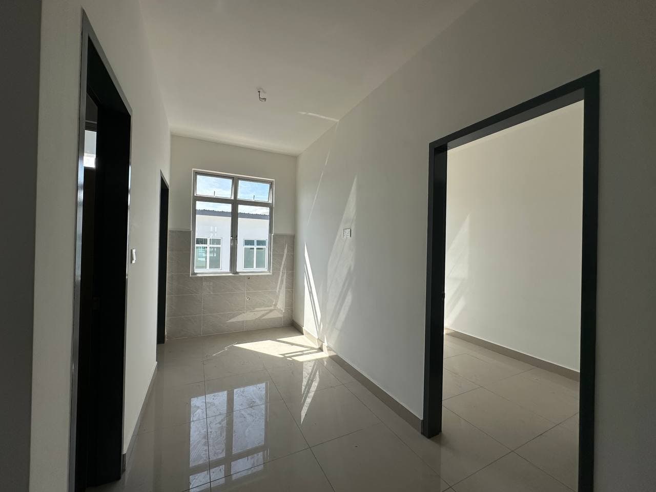 Double Storey Terrace Bandar Dato Onn 13