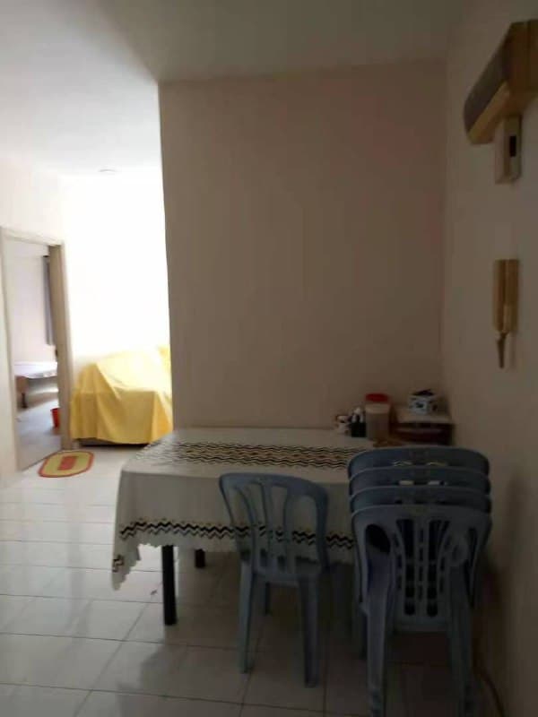 Villa Apartment Skudai 4