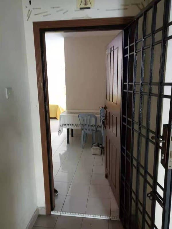 Villa Apartment Skudai 3