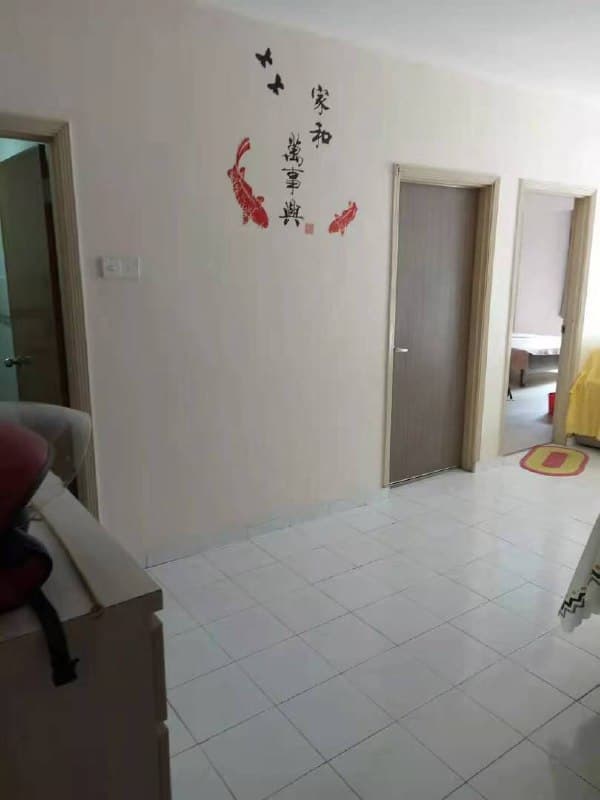 Villa Apartment Skudai 2