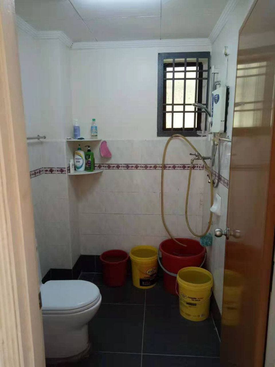 Villa Apartment Skudai 8
