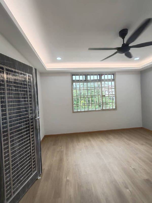 Townhouse Sri Awana Selesa Jaya 3