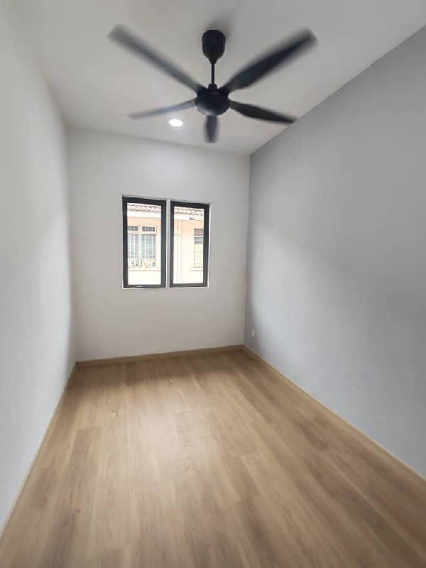 Townhouse Sri Awana Selesa Jaya 7