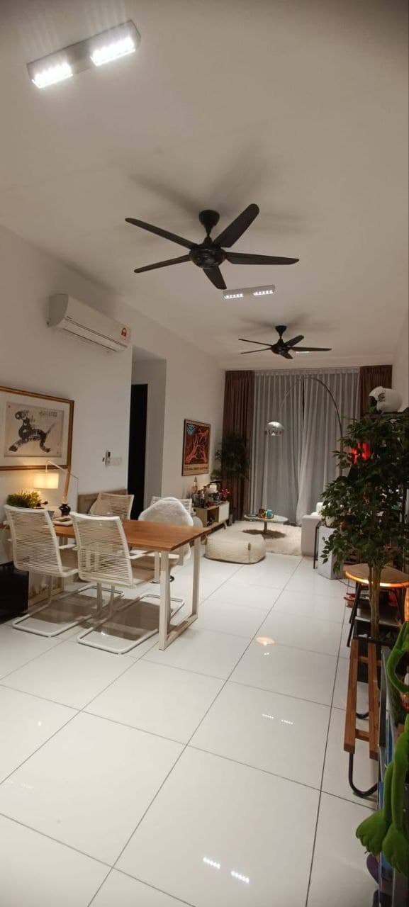 Serviced Apartment Setia Sky 88 – photo 1