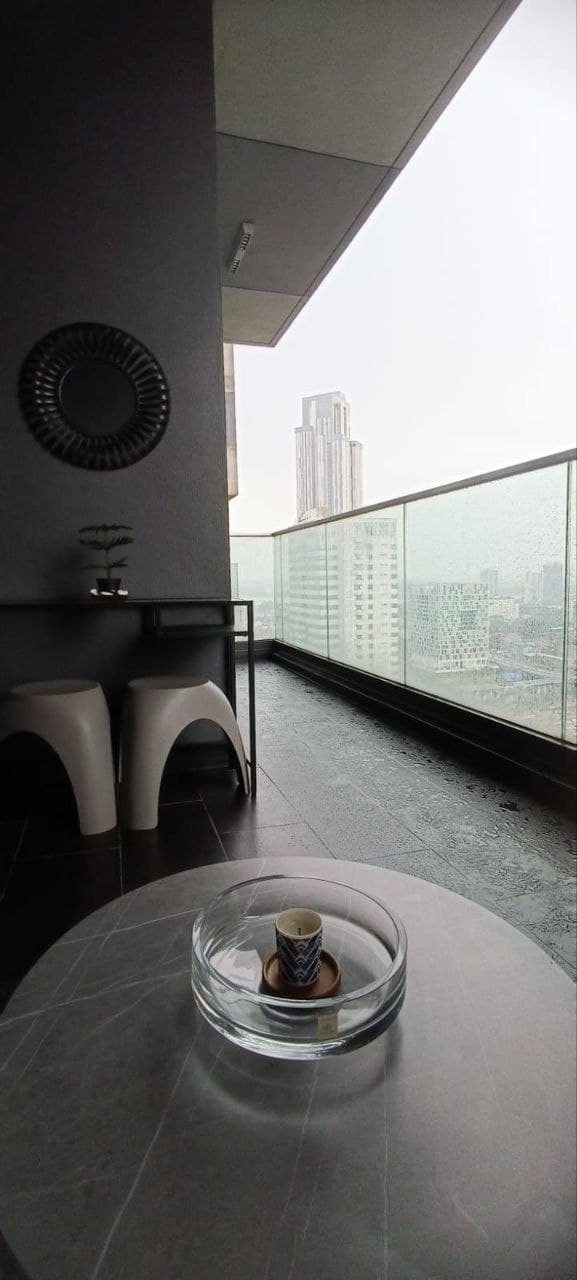 Serviced Apartment Setia Sky 88 5