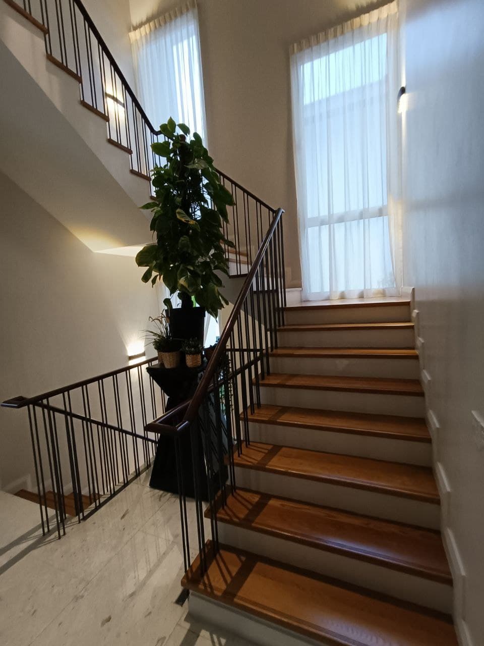 3 Storey Bungalow Emerald Bay @Puteri Harbour 9