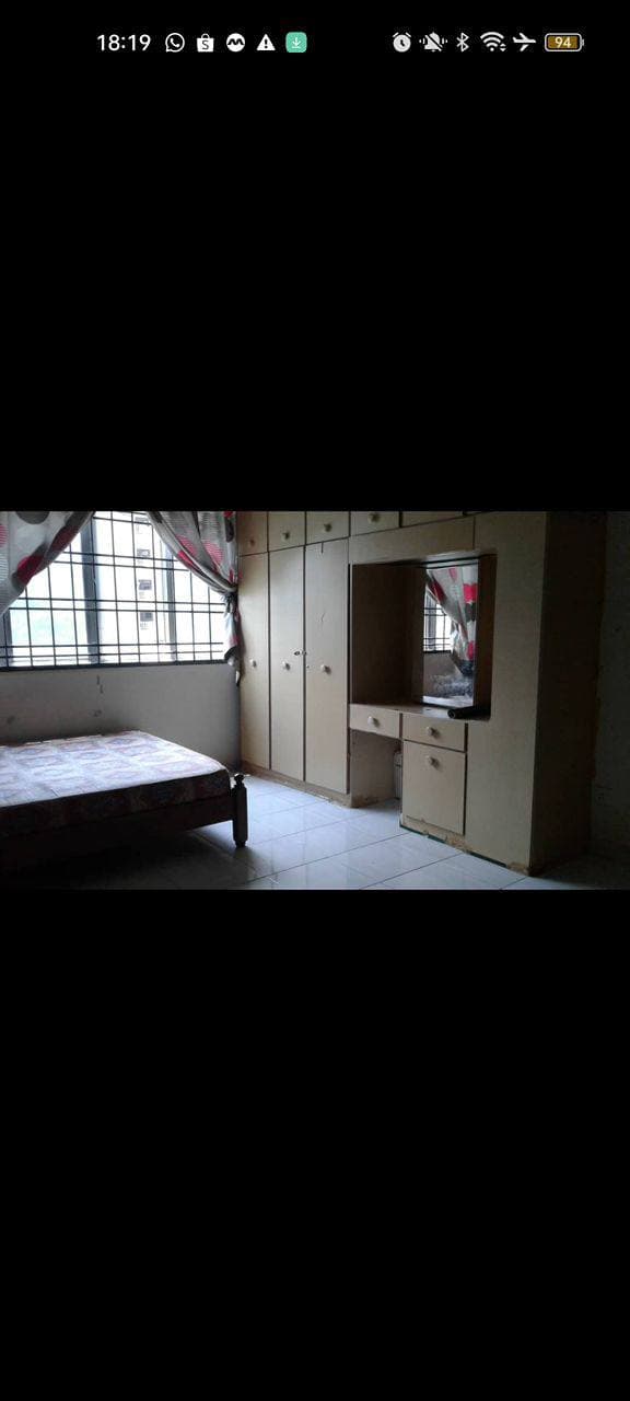 Apartment Sri Akasia Tampoi Indah 5