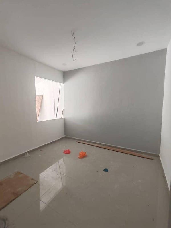 Single Storey Terrace Jalan Sumalayang Taman Johor 6