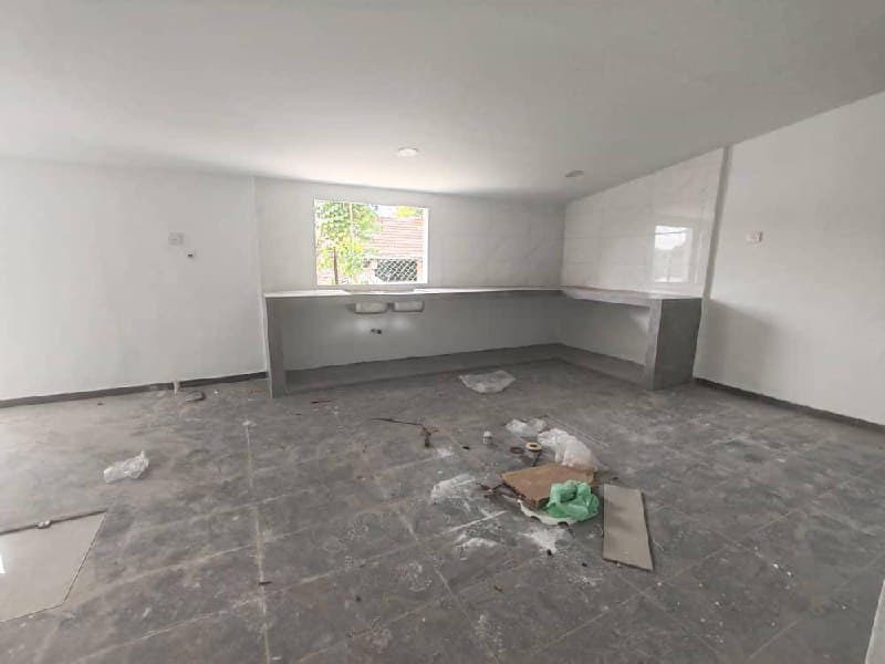 Single Storey Terrace Jalan Sumalayang Taman Johor 4