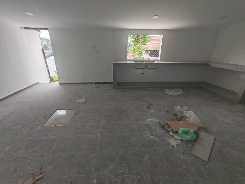 Single Storey Terrace Jalan Sumalayang Taman Johor 5