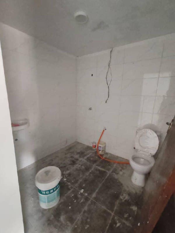 Single Storey Terrace Jalan Sumalayang Taman Johor 8