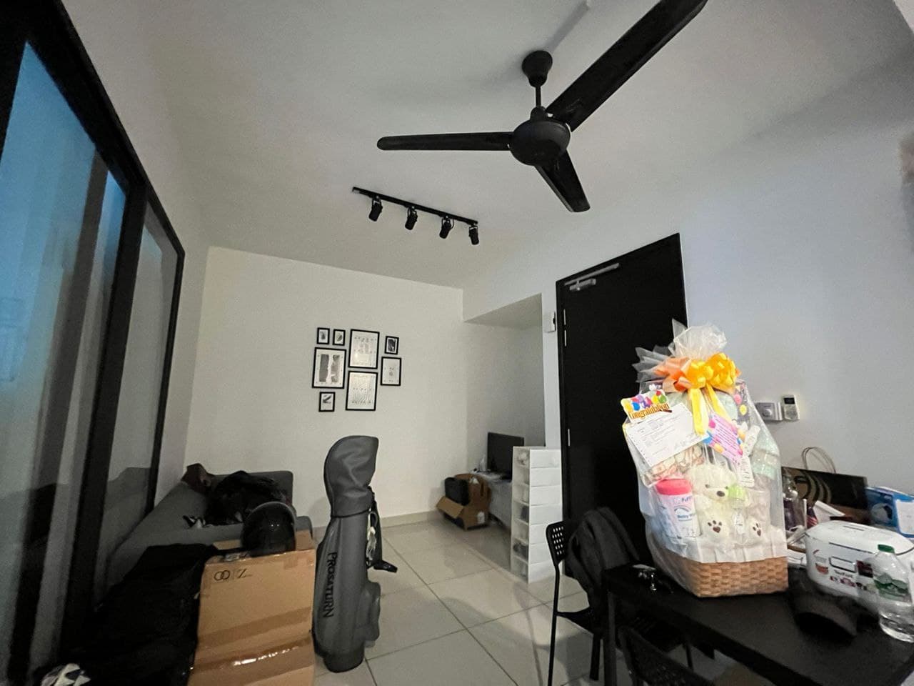 Condominium Almas Suites 7