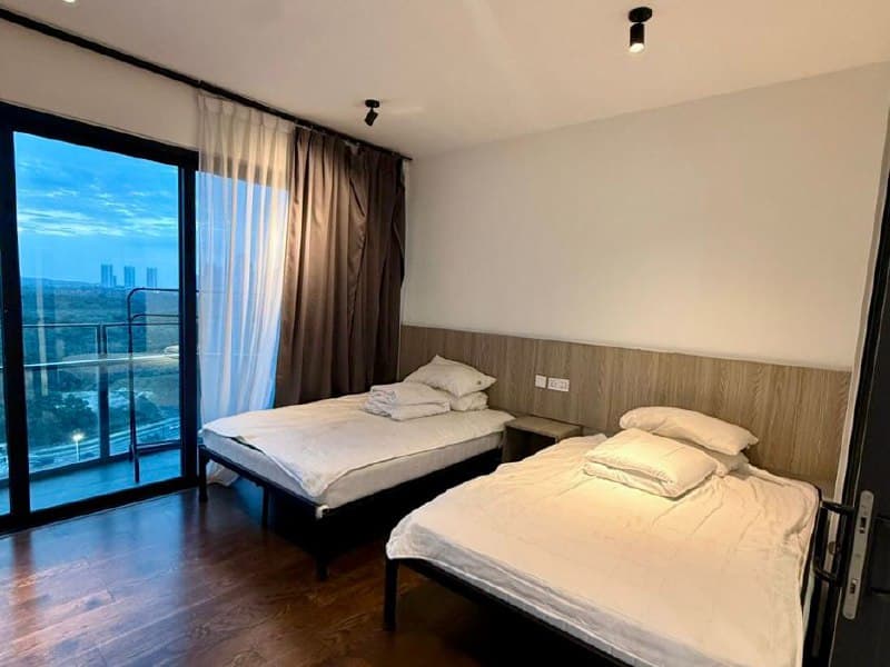 Condominium Almas Suites 11