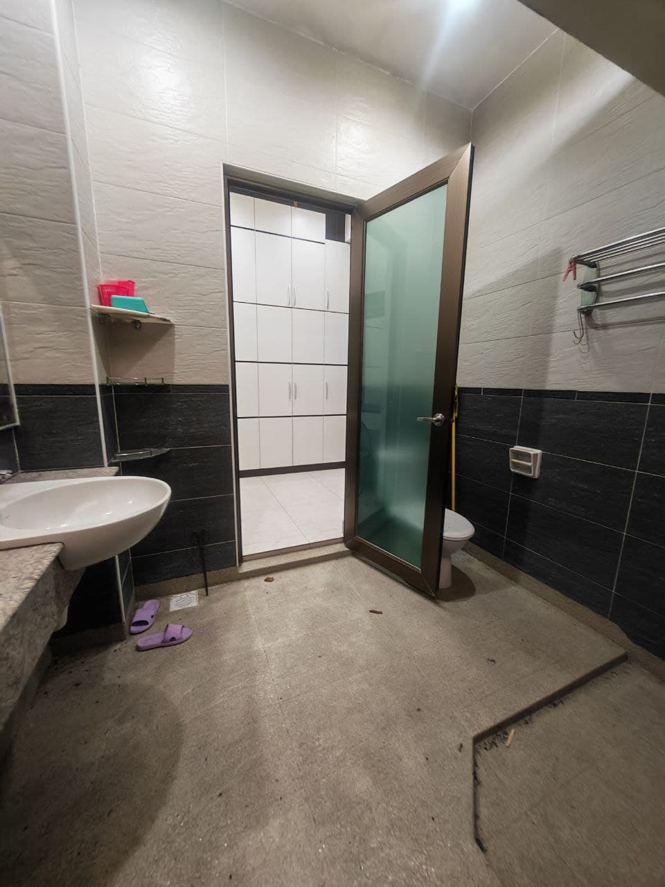 3-storey Semi-D Jalan Sutera Chengal 25