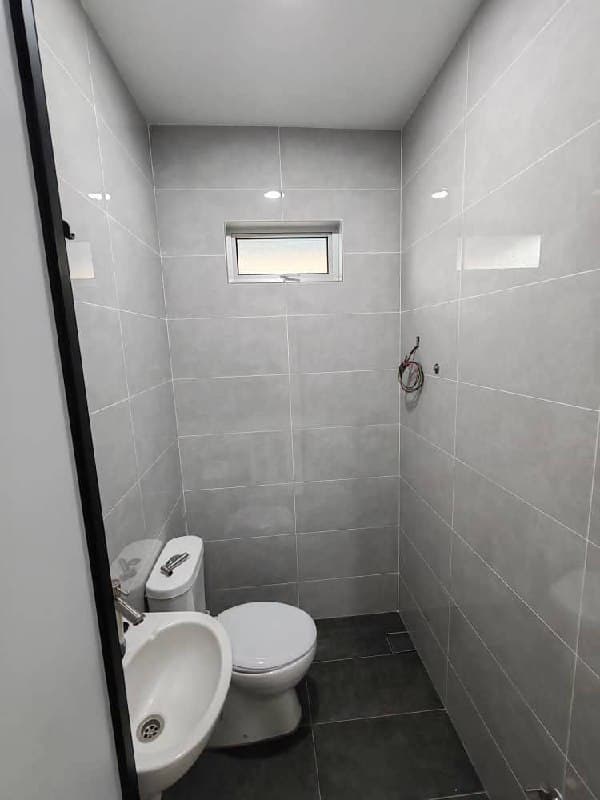 Single Storey Jalan Pendekar Tun Aminah 9