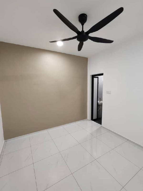 Single Storey Jalan Pendekar Tun Aminah 7