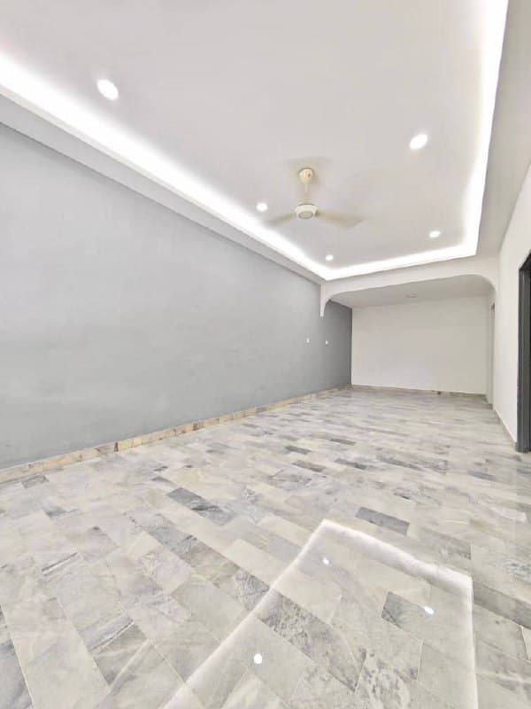 Single storey Terrace Jalan Bentara 18 3