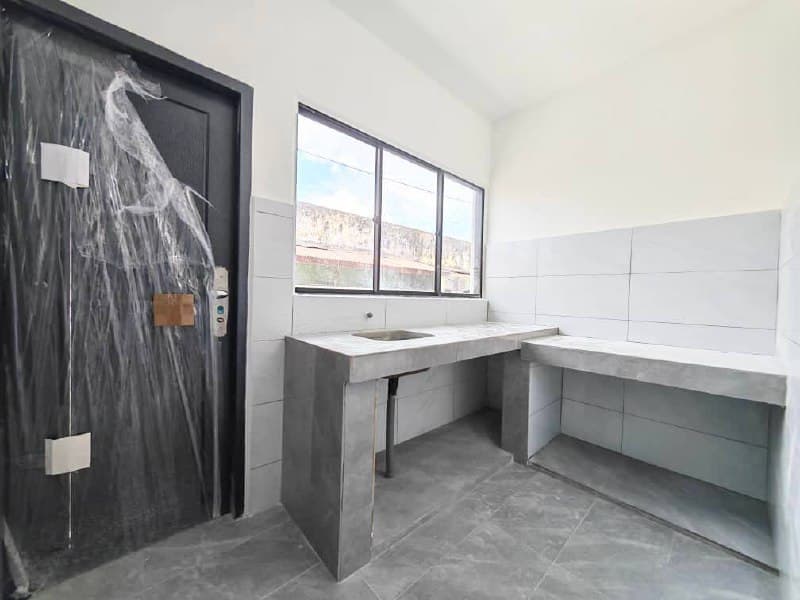 Single storey Terrace Jalan Bentara 18 8