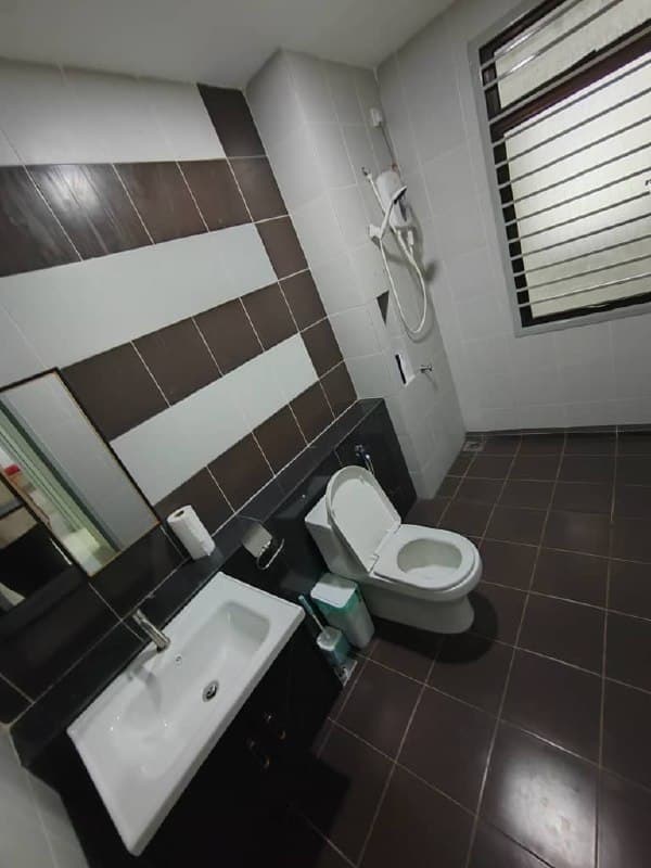 Condo Austin Regency 5