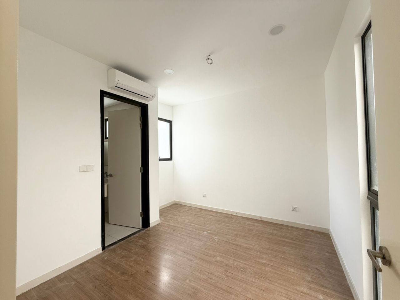 Double Storey Link House Type B2-A Sunway Emerald Residence 7